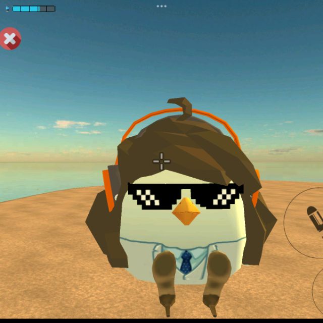 Аватар автора