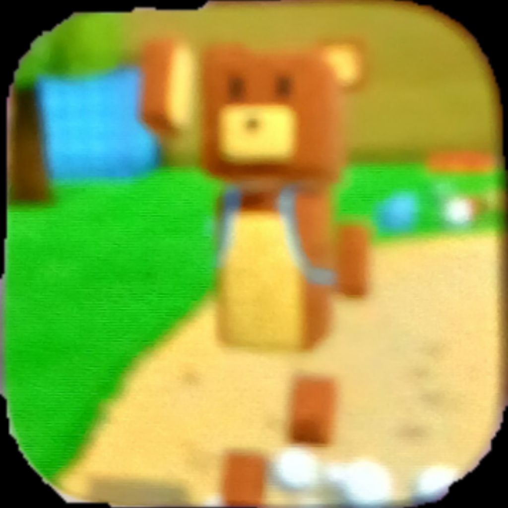 Иконка канала Играю В Супер  Беар Адвенчер