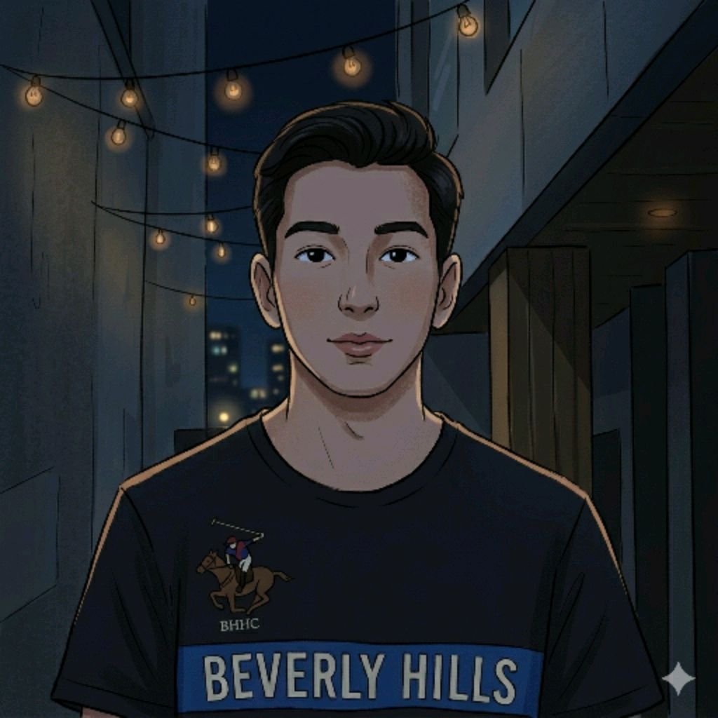 Иконка канала uzakbekov