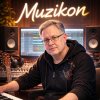 Иконка канала Muzikon
