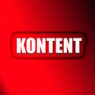 Иконка канала KONTENT