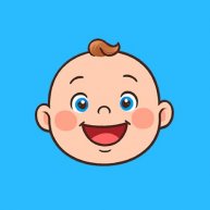 Иконка канала Крошка Антошка ТВ