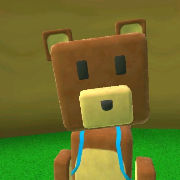 Иконка канала super bear adventure | Yosya