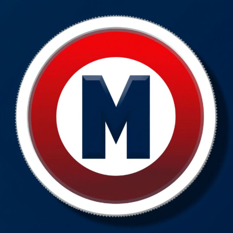 Иконка канала Magnetic Project