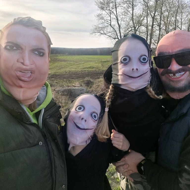 Иконка канала Если Грустно Приходи К Нам