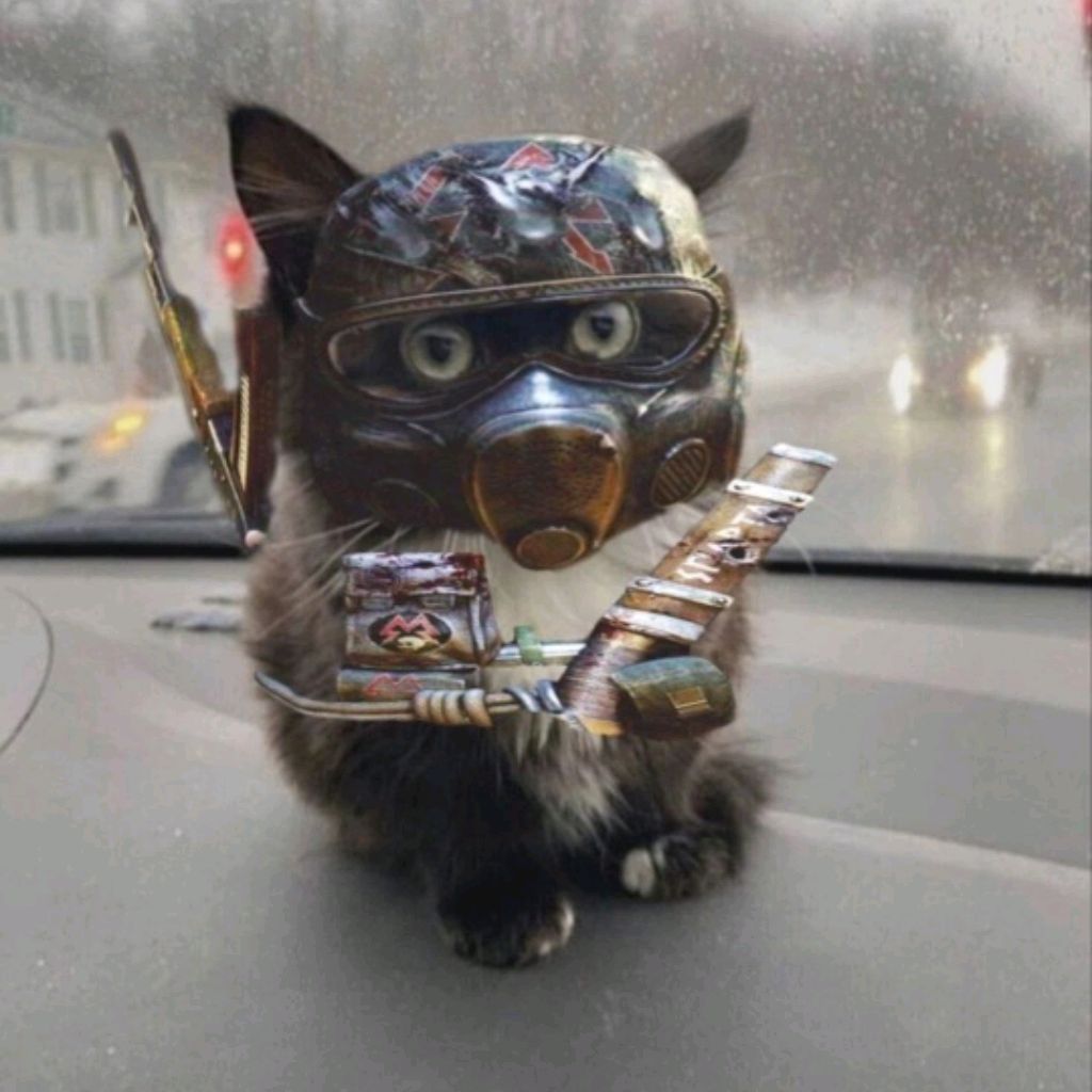 Иконка канала ATØMX