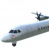 Иконка канала Авиакатастрофы turboprop flight simulator и хоррор