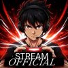 Иконка канала STREAM_OFFICIAL