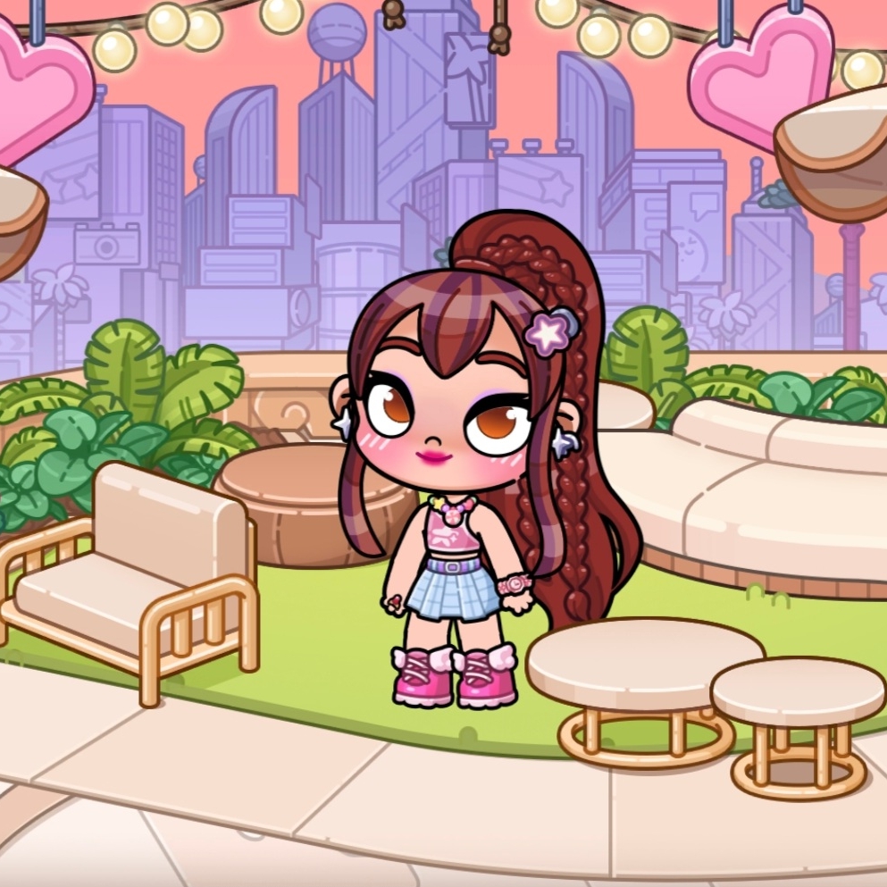 Аватар автора