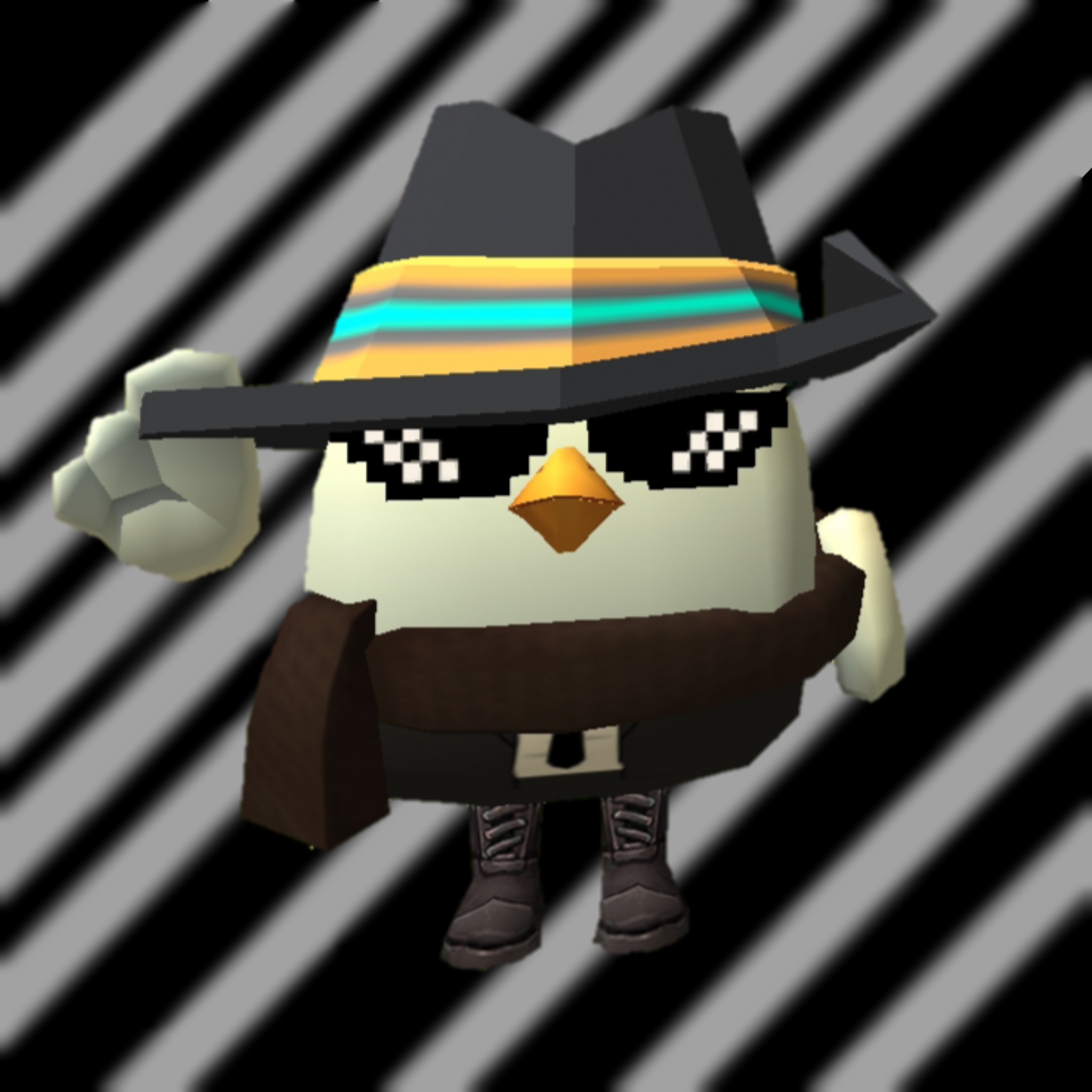 Аватар автора