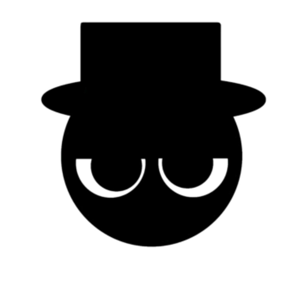 Иконка канала MR Чёрный 🖤🤪