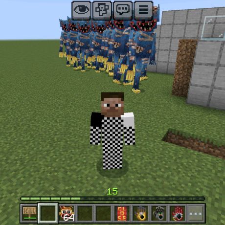 Иконка канала Misha_8