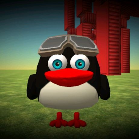 Иконка канала Pin