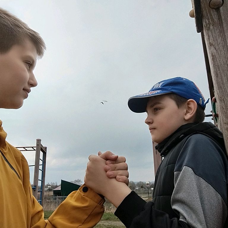 Иконка канала Биба И Боба