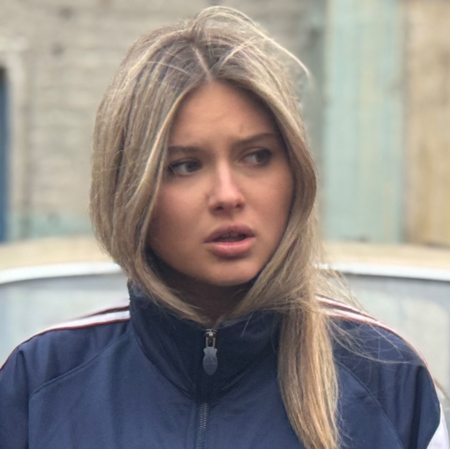 Иконка канала Полина Шенаева актриса