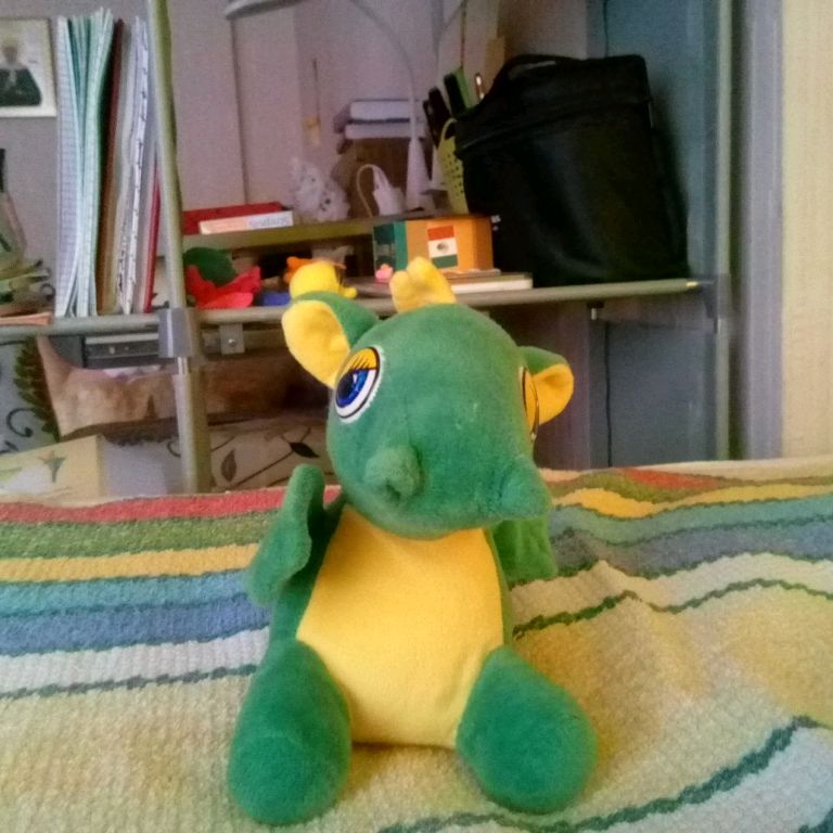 Аватар автора