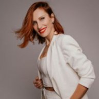 Иконка канала Maria Sotskaya