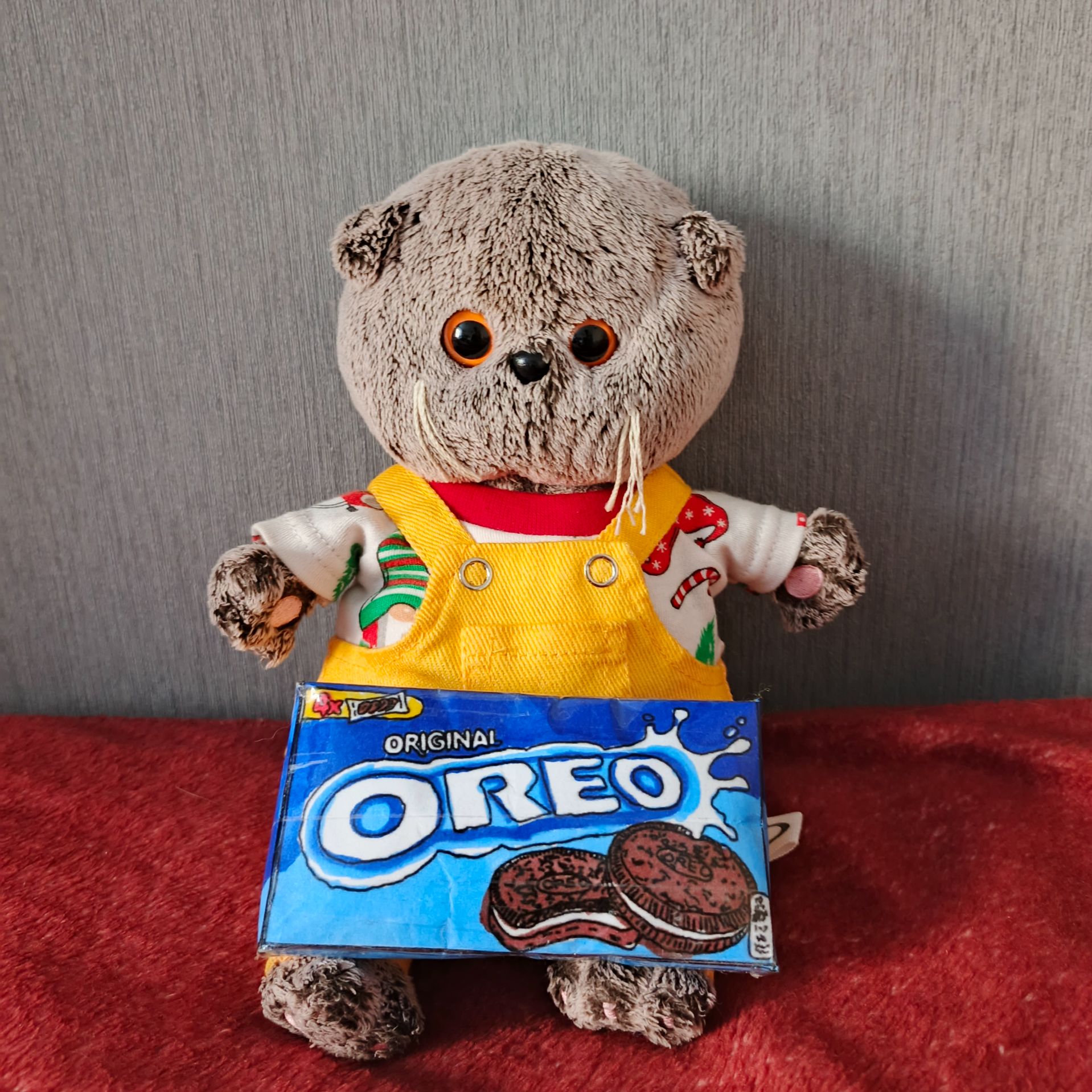 Аватар автора