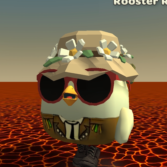 Аватар автора