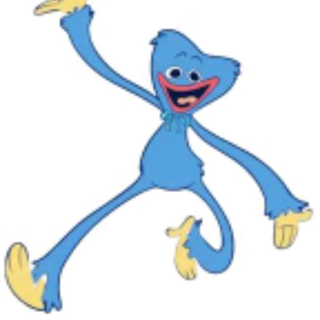 Иконка канала Мистер хаги🟦