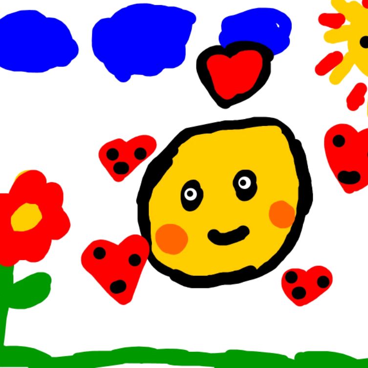 Иконка канала Мои Любимые Мультфильмы