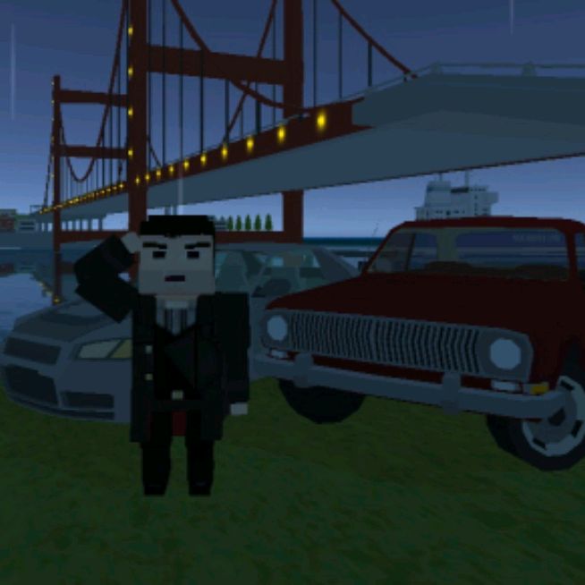 Иконка канала •√™HERED SSB2™√•