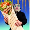 Иконка канала ИНОСКЕ С Шавухой