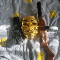 Иконка канала Я золотой анонимус🙃