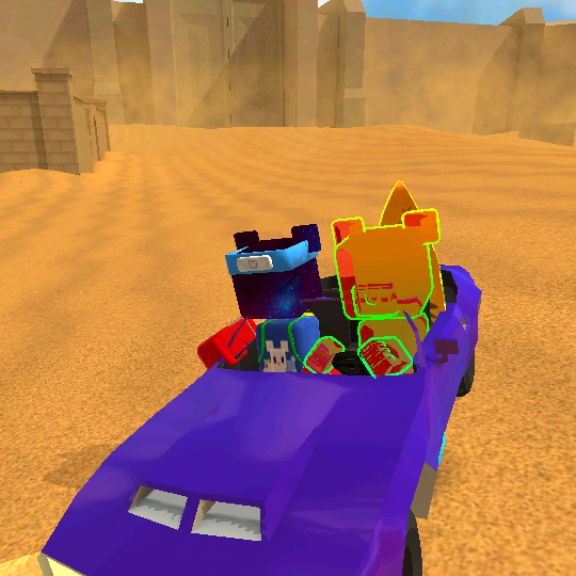 Аватар автора