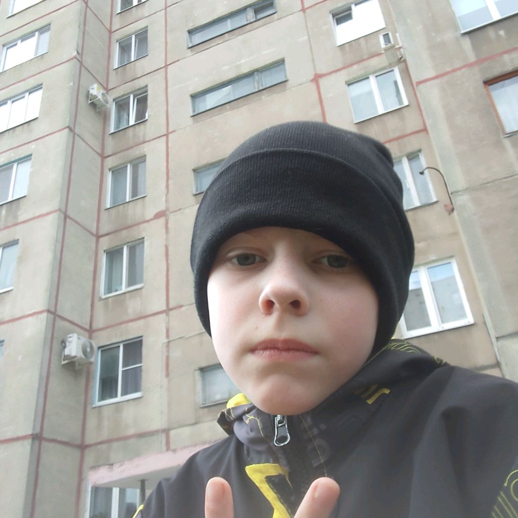 Иконка канала Grantychenツ