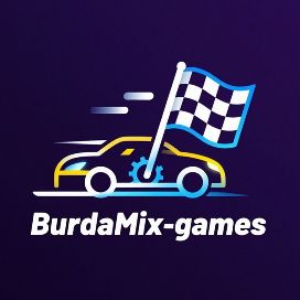 Иконка канала BurdaMix