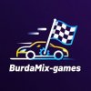 Иконка канала BurdaMix