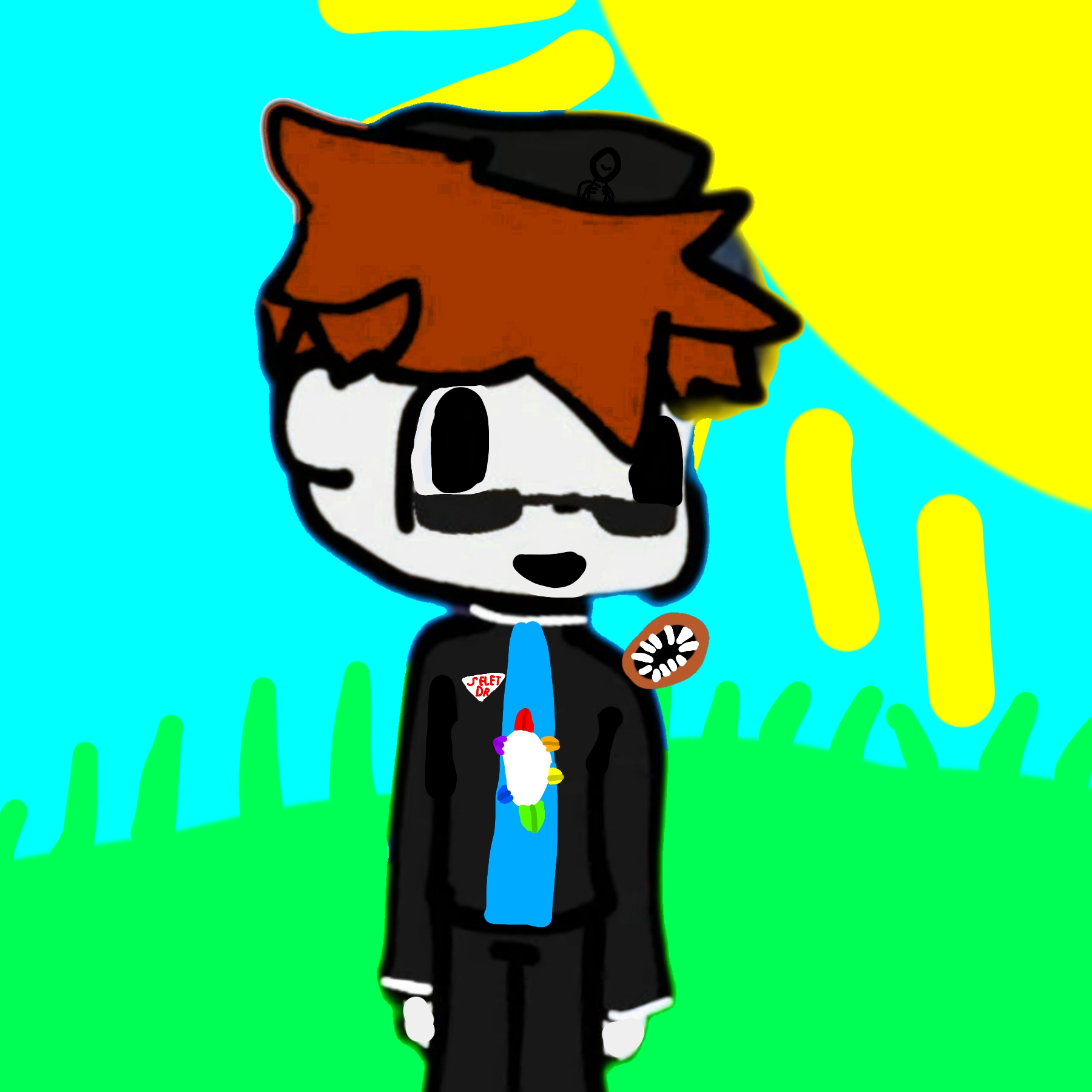 Иконка канала DoctoFSam