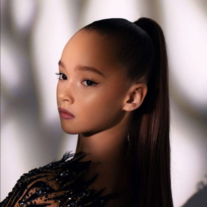 Иконка канала Легенда