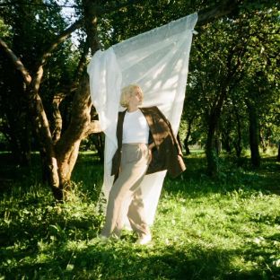 Культуролог в декрете / Ксюша Штанева