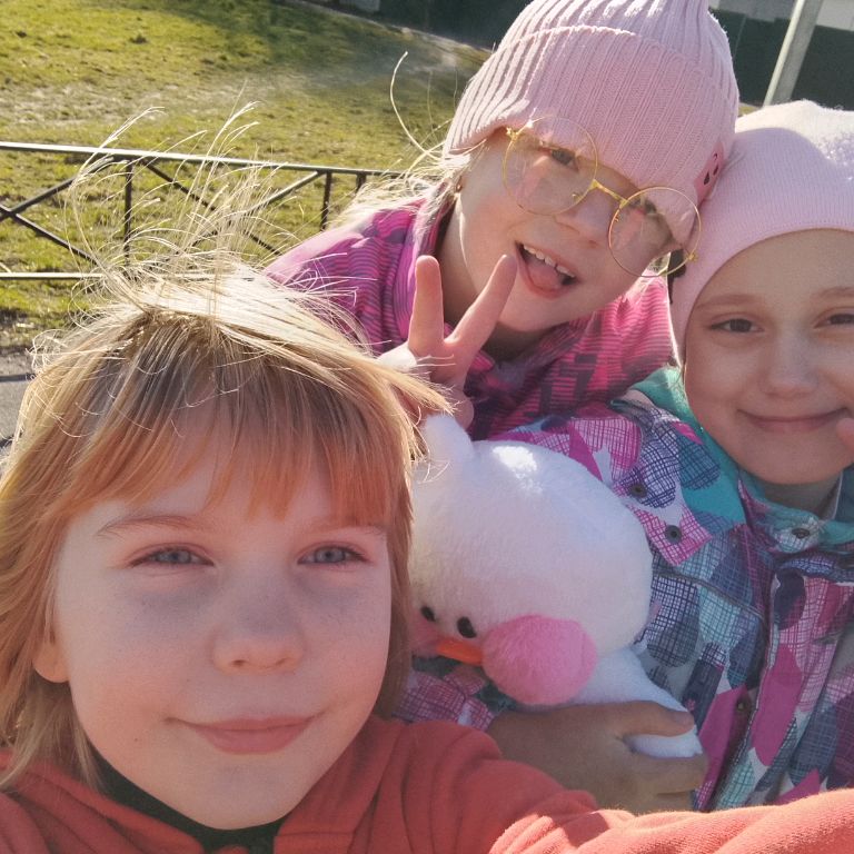 Аватар автора