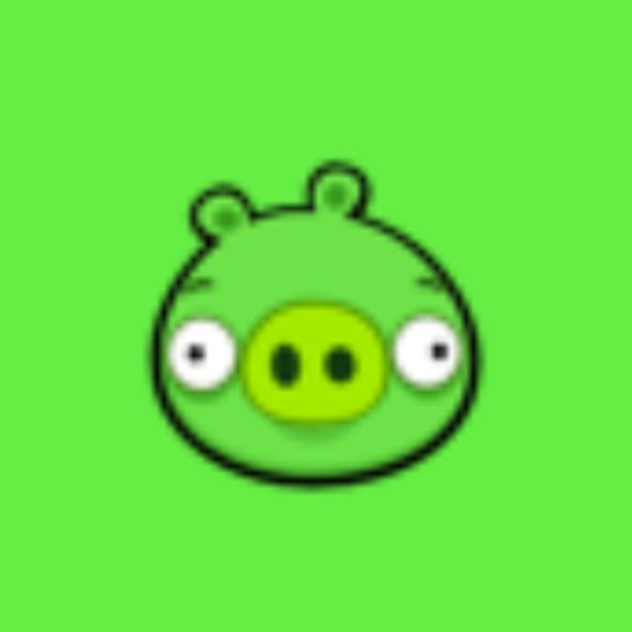 Иконка канала Свин-Миньон