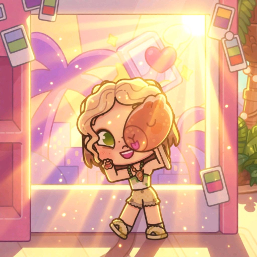 Аватар автора