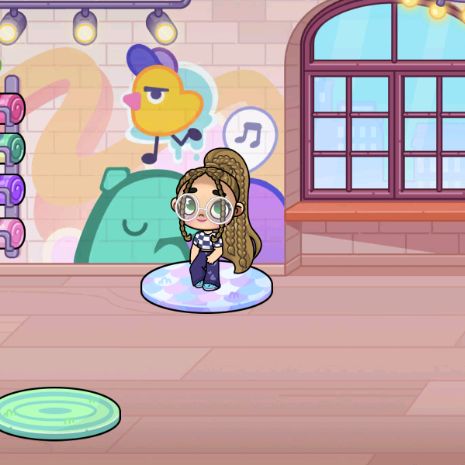 Аватар автора