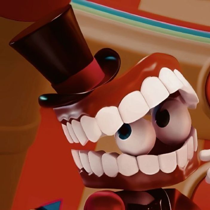 Иконка канала Keyn Digital Circus🎪