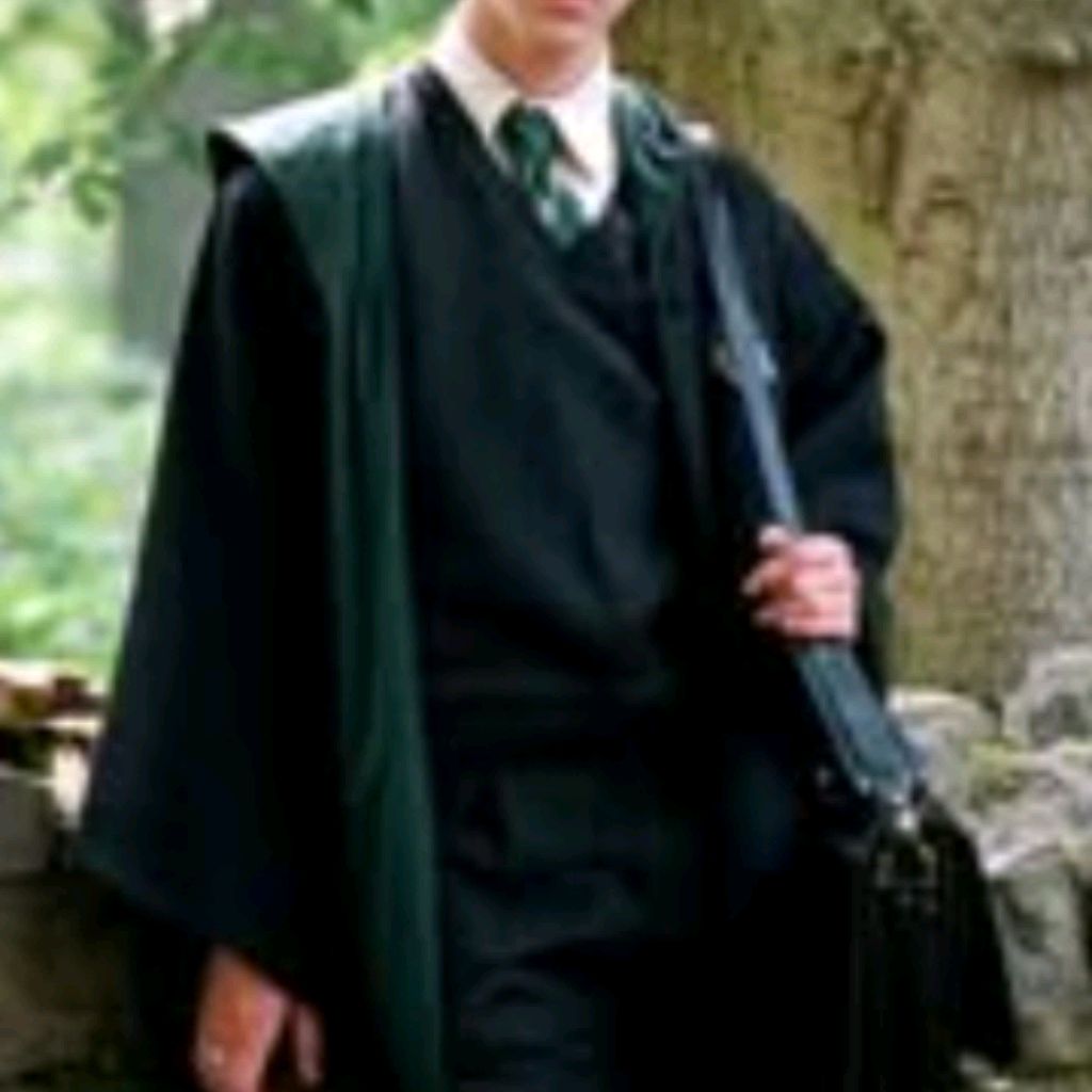 Иконка канала Соня И Друзья С Хогвартса Например Драко Малфой .и