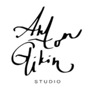 Студия Антона Гликина