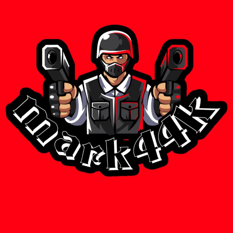 Иконка канала MARK44K