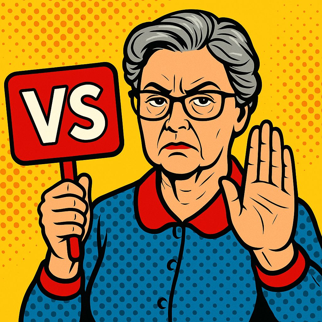 Иконка канала Свекровь против