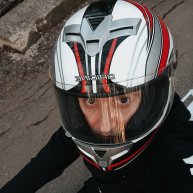 Иконка канала Скутер - Блог DenRaketa