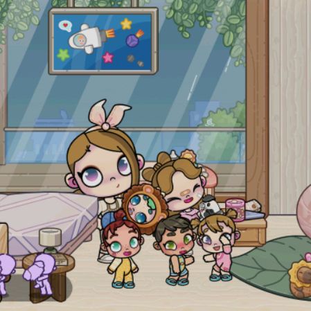 Аватар автора