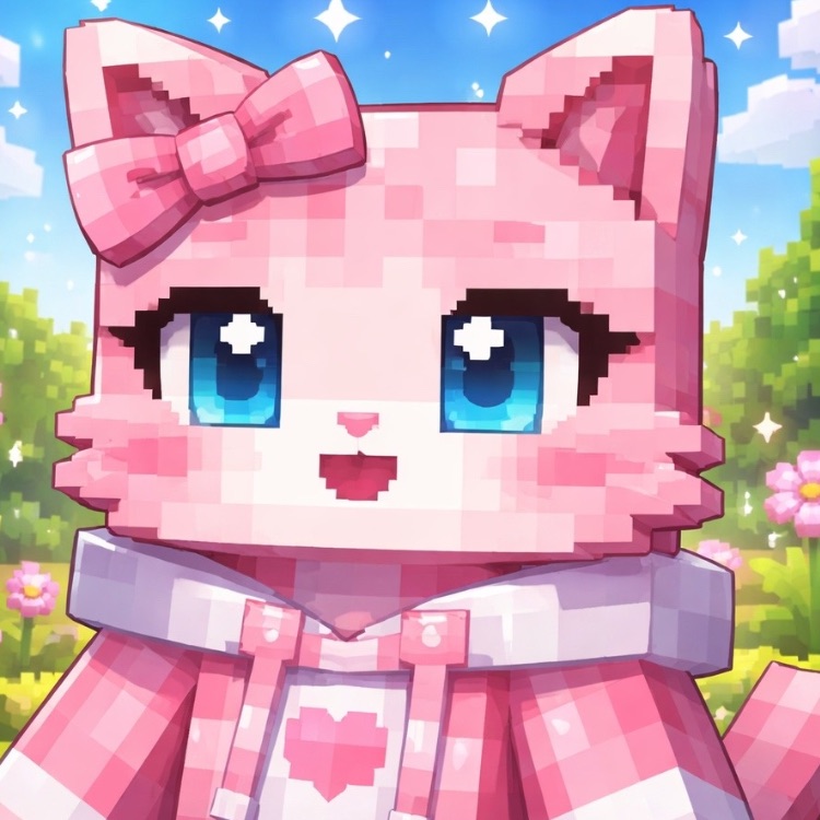 Иконка канала MineKitty