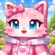 Иконка канала MineKitty