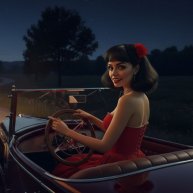 Иконка канала Vintage music