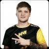 Иконка канала S1mple